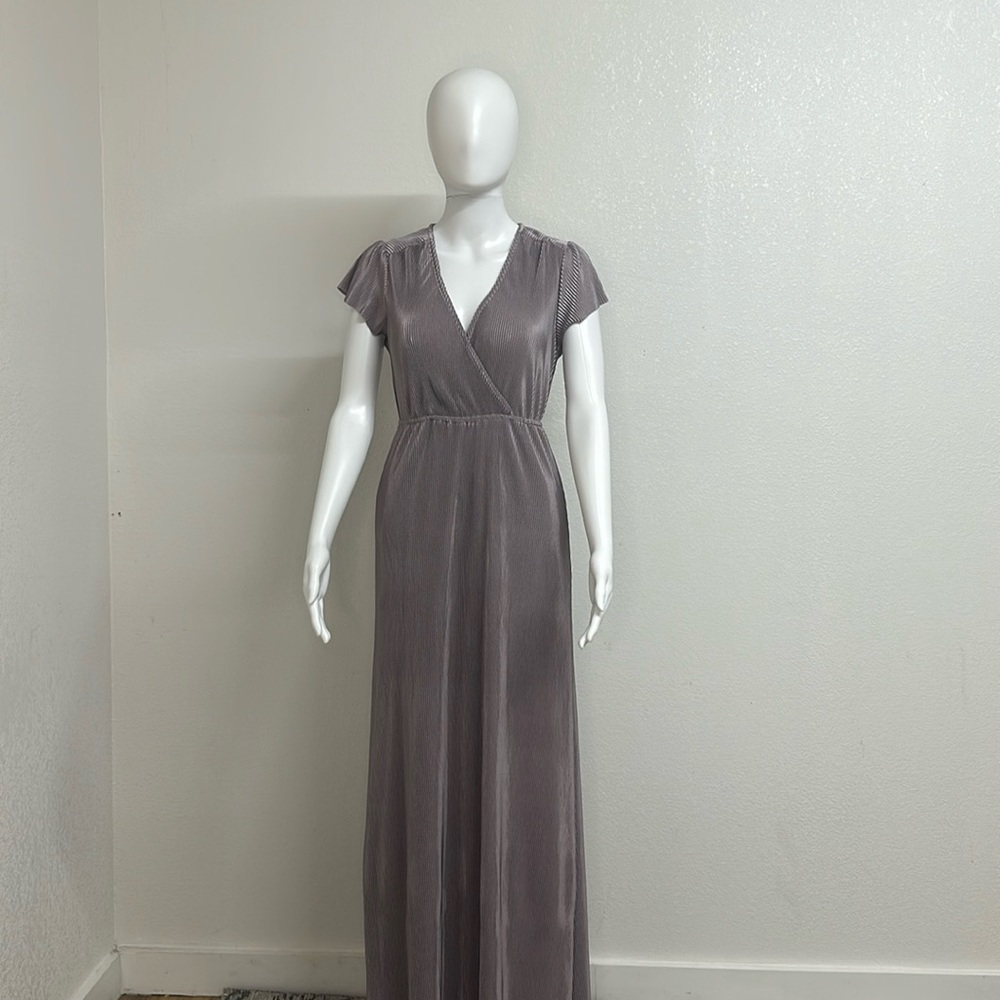 Baltic Born Maxi Dress/Gown